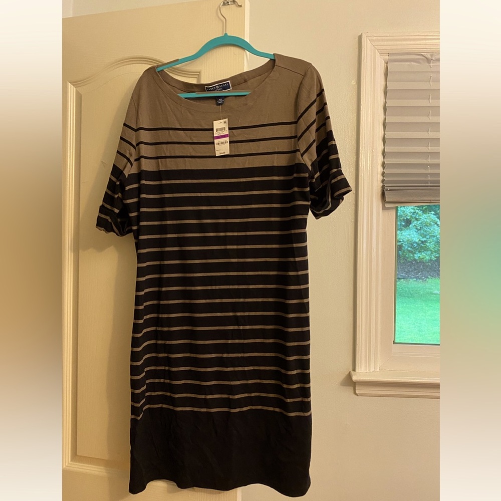 Karen Scott XXL dress
